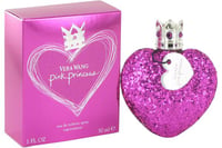 Vera Wang Pink Princess Perfume by Vera Wang