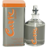Curve Sport Cologne by Liz Claiborne