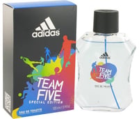 Adidas Team Five Cologne by Adidas