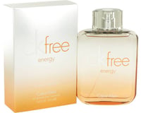 Ck Free Energy Cologne by Calvin Klein