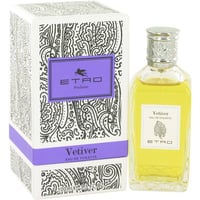 Etro Vetiver Perfume by Etro