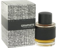Graphite Cologne by Montana
