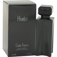 Carla Fracci Hamlet Perfume by Carla Fracci