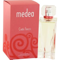 Medea Perfume by Carla Fracci