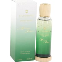 Swiss Army Mystique Forest Perfume by Victorinox