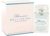 Blumarine Bellissima Acqua Di Primavera Perfume by Blumarine Parfums