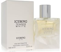 Iceberg Tender White Perfume by Iceberg