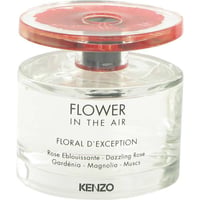 Kenzo Flower In The Air Floral D'exception Perfume by Kenzo