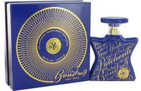 New York Patchouli Perfume by Bond No. 9