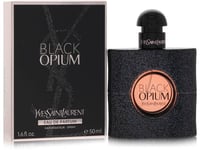 Black Opium Perfume by Yves Saint Laurent