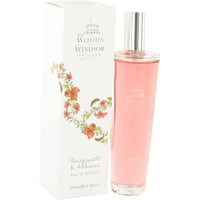 Pomegranate & Hibiscus Perfume by Woods Of Windsor