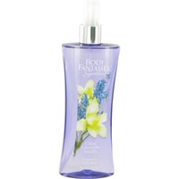 Body Fantasies Signature Clean Lavender Vanilla Perfume by Parfums De Coeur