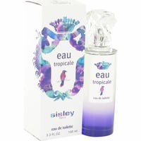 Eau Tropicale Perfume by Sisley
