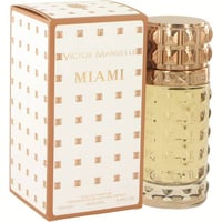 Victor Manuelle Miami Cologne by Victor Manuelle