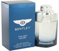 Bentley Azure Cologne by Bentley