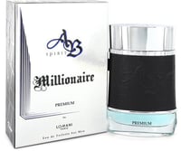 Ab Spirit Millionaire Premium Cologne by Lomani