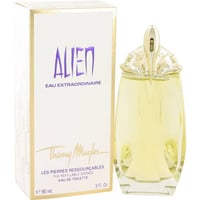 香水(女性用) ALIEN Eau Extraordinaire 60ml Thierry Mugler Alien Eau Extraordinaire Perfume for Women