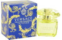 Versace Yellow Diamond Intense Perfume by Versace