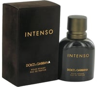 Dolce & Gabbana Intenso Cologne by Dolce & Gabbana