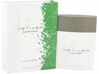 Le Vetiver Cologne by Carven