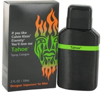 Designer Imposters Tahoe Cologne by Parfums De Coeur