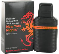 Designer Imposters New York Nights Cologne by Parfums De Coeur