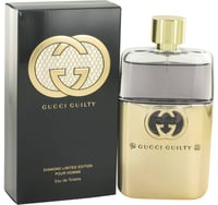 Gucci Guilty Diamond Cologne by Gucci