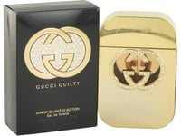 Gucci Guilty Diamond Perfume by Gucci