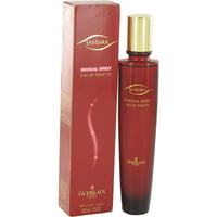 Samsara Sensual Spirit Perfume by Guerlain
