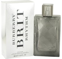 Burberry Brit Rhythm Intense Cologne by Burberry
