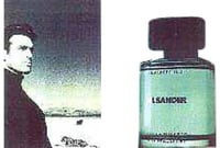 Background Cologne by Jil Sander