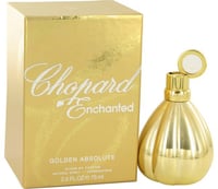 Enchanted Golden Absolute Perfume by Chopard