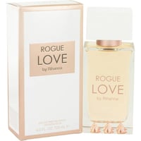 Rihanna Rogue Love Perfume by Rihanna