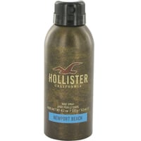 Hollister Newport Beach Cologne by Hollister