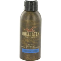 Hollister Shorecliff Beach Cologne by Hollister