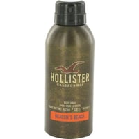 Hollister Beacon's Beach Cologne by Hollister
