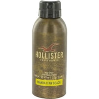 Hollister Manhattan Beach Cologne by Hollister
