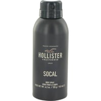 Hollister Socal Cologne by Hollister