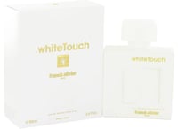 White Touch Perfume by Franck Olivier