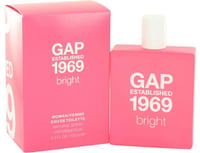 Gap 1969 Bright Perfume by Gap
