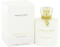 Lumiere Blanche Perfume by Parfums Gres