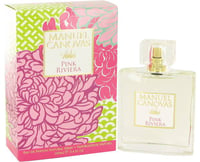 Pink Riviera Perfume by Manuel Canovas