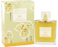 Route Mandarine Perfume by Manuel Canovas