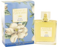 L'ile Bleue Perfume by Manuel Canovas