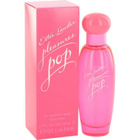 Pleasures Pop Perfume by Estee Lauder