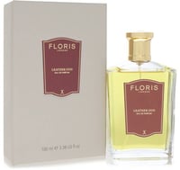 Floris Leather Oud Perfume by Floris