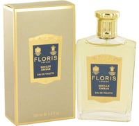 Floris Soulle Ambar Perfume by Floris