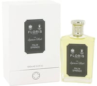Floris Spencer Hart Palm Springs Perfume by Floris