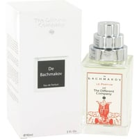 De Bachmakov Perfume by The Different Company
