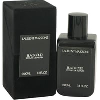 Black Oud Perfume by Laurent Mazzone
